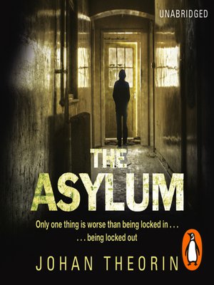 cover image of The Asylum